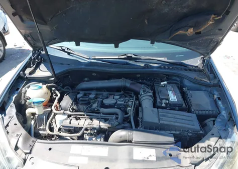 2012 Volkswagen Gti 4-Door из США, поврежденный, VIN WVWHV7AJ5CW034957